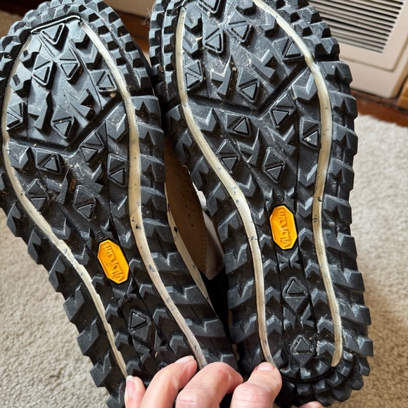 MERRELL Qform2 ankle boots with sherpa lining Women’s size 11 - Picture 6 of 8